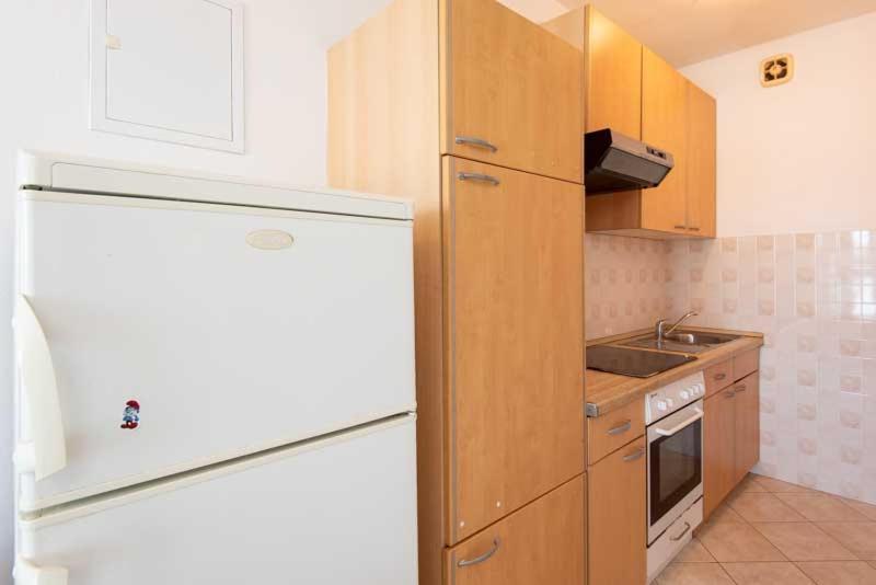 Apartmani Dubravko Putniković Kültér fotó